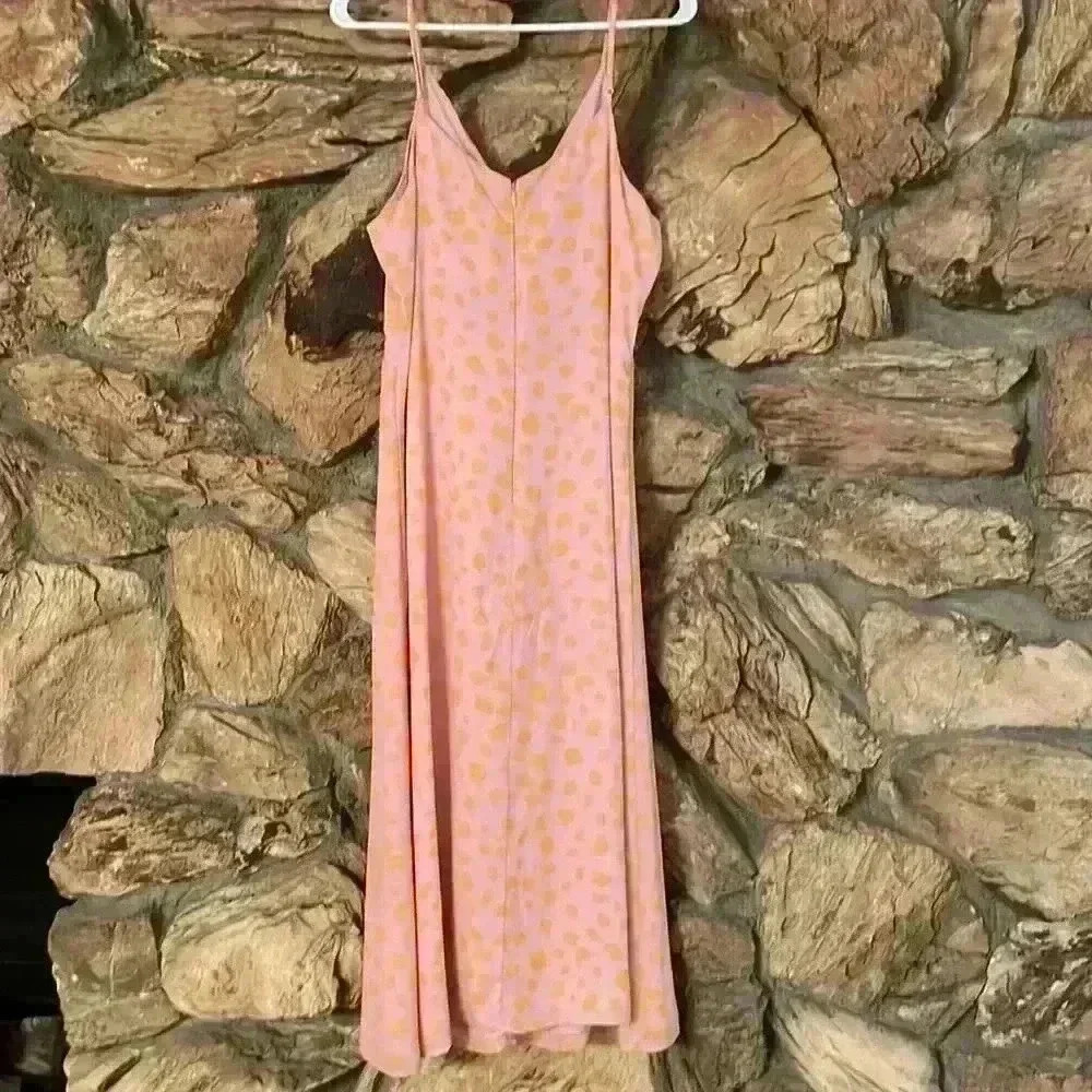 LEITH Dress Size L.